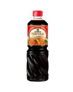 Salsa Teriyaki Kikkoman 975 ml.
