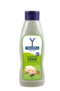 Salsa Cèsar Ybarra 1 litre