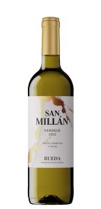Vino San Millan Verdejo, 75 cl