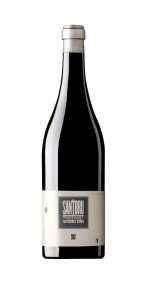 Vino tinto Santbru Tinto Montsant, 75 cl. Vino tinto Santbru Tinto Montsant, 75 cl.