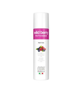 Puré de Fruites del Bosc ODK 70 cl