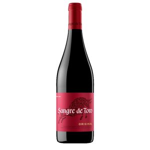 Vino tinto Sangre de Toro Torres, 70 cl.