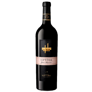 Vino Septima Gran Reserva tinto, 75 cl