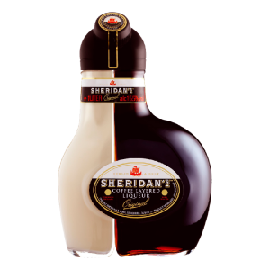Licor Sheridan's Doble 70 Cl