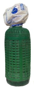 Sifón Castell de Tona Cristal Envase Recuperable, caja de 8