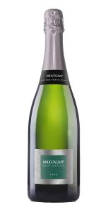 Cava Signat Brut Nature, 75 cl.