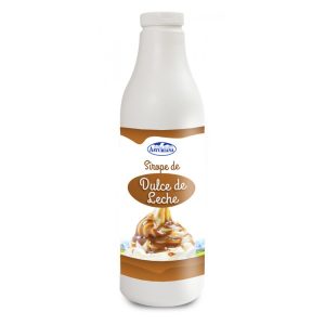 Xarop de Dolç de Llet Asturiana 1 kg. Xarop de Dolç de Llet Asturiana 1 kg.