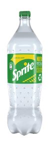 Sprite 2 litros Pet, caja de 6
