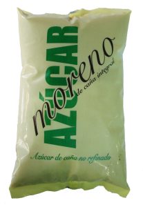 Azúcar Moreno 1 kg.