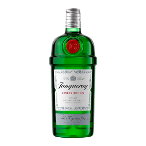 Ginebra Tanqueray 1 Litro