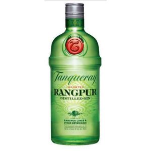 Ginebra Tanqueray Rangpur 70 cl.