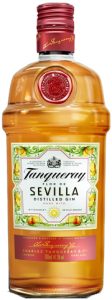 Ginebra Tanqueray Sevilla 70 cl.