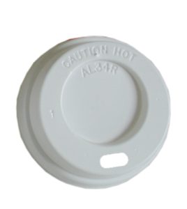 Tapa Vaso Café, 100 unidades
