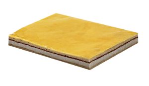 Pastel de Limón Congelado, 30 porciones 1,8 kg.