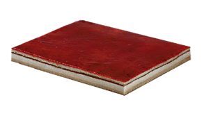Pastel de Queso y Arándanos Congelado, 30 porciones 1,8 kg.