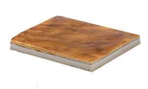 Pastel San Marc Congelado, 30 porciones 1,8 kg.