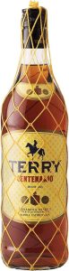 Brandy Terry Centenario 1 litre