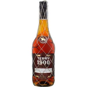 Brandy Terry 1900, 70 cl.