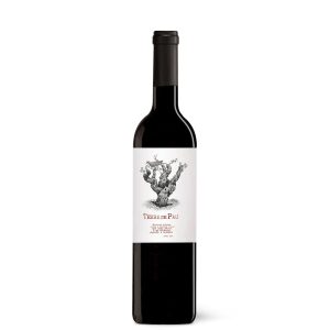 Vino Terra de Pau Tinto, 75 cl