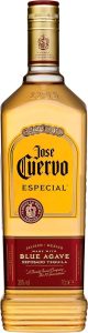 Tequila Especial José Cuervo, 70 cl.