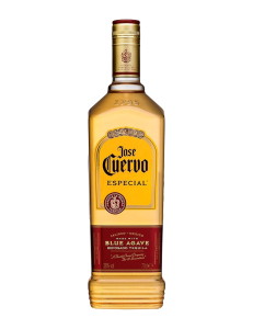 Tequila Reposat Jose Cuervo 1 Litre Tequila Reposat Jose Cuervo 1 Litre