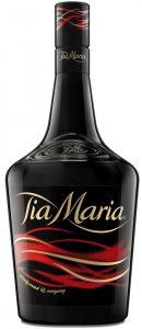 Licor de Cafè Tia Maria, 70 cl.