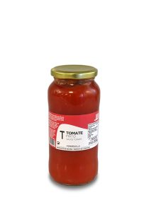 Tomate Frito JJJ, bote vidrio 580 gr.