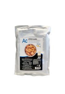 Atún JJJ, bolsa 1 kg.