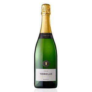 Cava Torelló Brut, 75 cl.