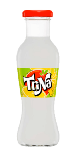 Trina Llimona 27,5 Cl. Vidre Envàs Recuperable, caixa de 24