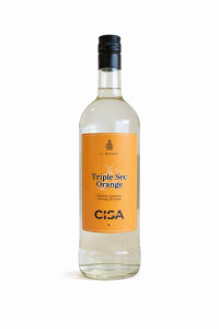 Licor Triple Sec 1 Litre