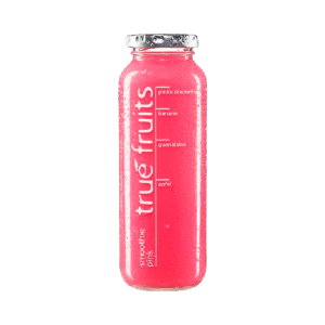 Smoothie Refrigerado True Fruits Pink 25 Cl