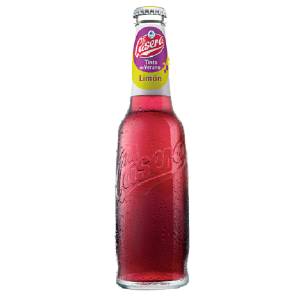 Tinto de Verano Llimona 275 ml. Vidre Sense Retorn, caixa de 24