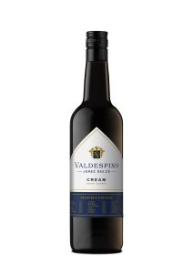 Xerès Valdespino Dolç, 1 litre