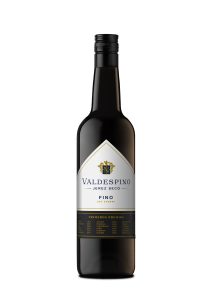 Xerès Valdespino Sec, 1 litre
