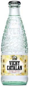 Vichy Catalan 300 ml. Cristal Sin Retorno, caja de 24 Vichy Catalan 300 ml. Cristal Sin Retorno, caja de 24