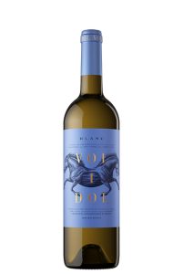 Vino blanco Vol i Dol, 75 cl.