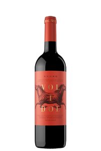 Vino tinto Vol i Dol, 75cl.