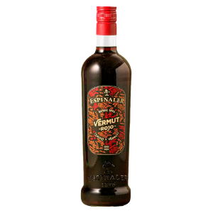Vermut Espinaler Negre, 70 cl.