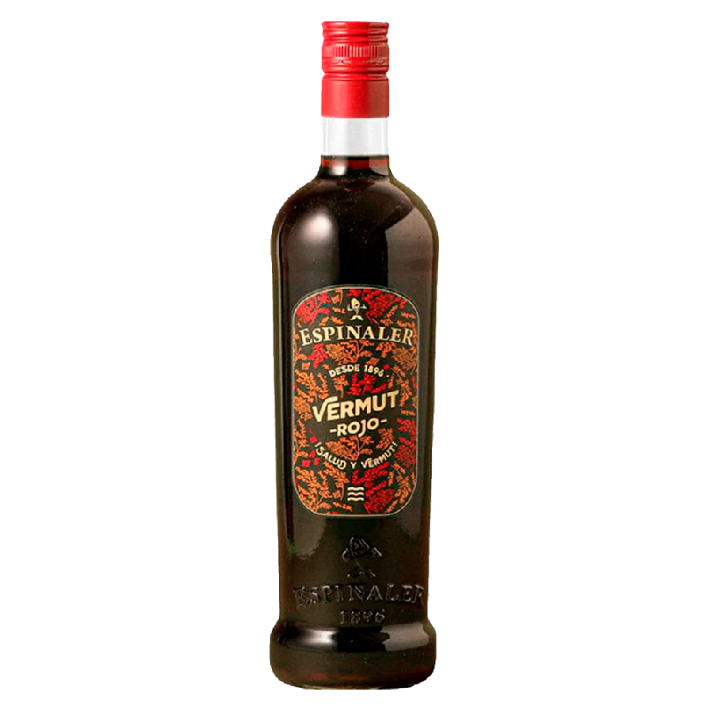 Vermut Espinaler Tinto, 70 cl.