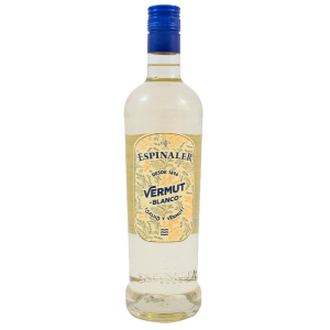 Vermut Espinaler Blanc, 70 cl.