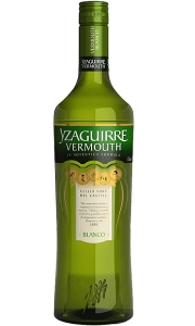 Vermut Yzaguirre Blanco, 1 litro