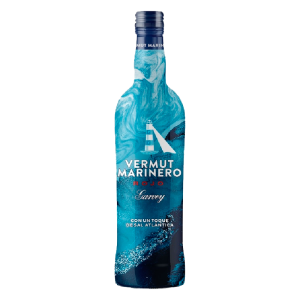 Vermut Marinero Garvey, 75 cl.