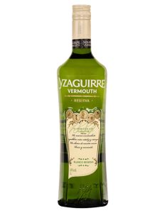 Vermut blanco Yzaguirre Reserva, 1 litro