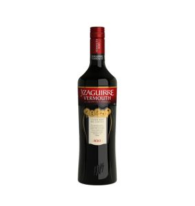 Vermut Yzaguirre Rojo, 1 litro