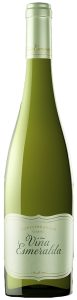Vino blanco Viña Esmeralda Torres 75 cl.