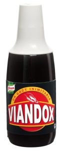 Salsa Viandox 160 ml. Salsa Viandox 160 ml.