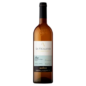 Vino La Vicalanda Blanco, 75 cl