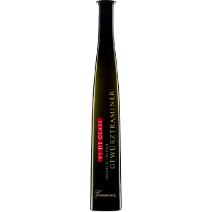 Vi de Gel Gramona Gerwustraminer, 37,5 cl.