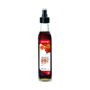 Vinagre de Xerès Merry Pulveritzador 250 ml.